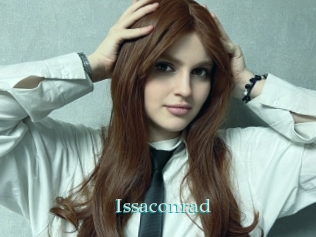 Issaconrad