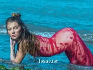 Issalust