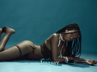 Issasay