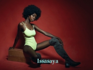 Issasaya