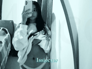 Issiecute