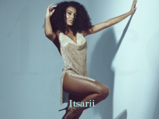 Itsarii