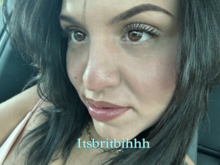 Itsbritbihhh
