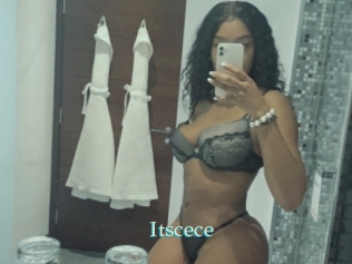 itscece 1 grosse cochonne