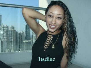 Itsdiaz