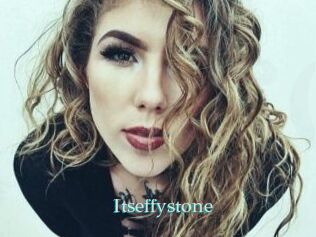 Itseffystone