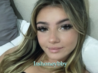 Itshoneybby
