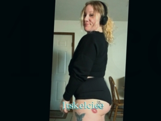 Itskelciee