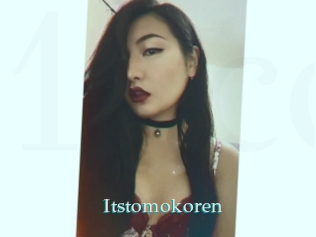 Itstomokoren