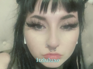 Itzluluxo