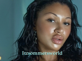 Itzsommersworld