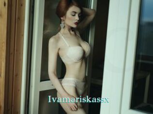 Ivamariskassx