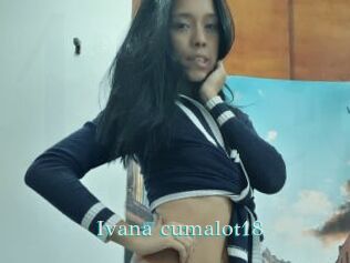 Ivana_cumalot18