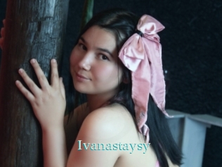 Ivanastaysy