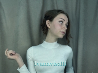 ivanavisalli 1 grosse cochonne