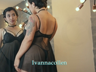 Ivannacollen