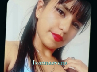 Ivannaevans