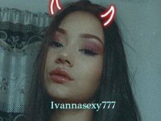 Ivannasexy777