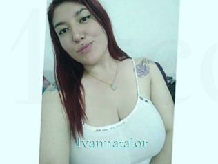 Ivannatalor