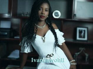 Ivannawohll