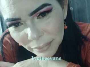 Ivetheevans