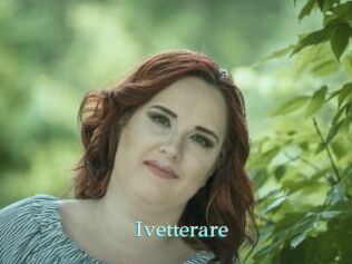 Ivetterare