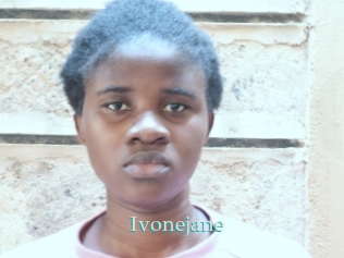 Ivonejane