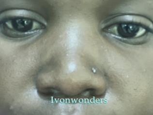 Ivonwonders