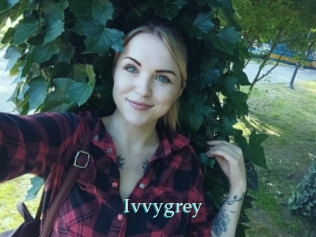 Ivvygrey