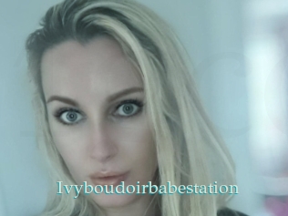 Ivyboudoirbabestation