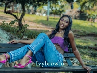 Ivybrowm