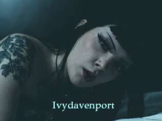 Ivydavenport
