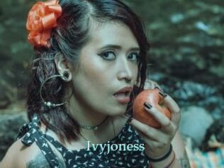 Ivyjoness
