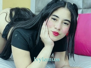 Ivylemuss
