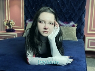 Ivyleray