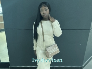 Ivythevixen