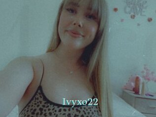 Ivyxo22