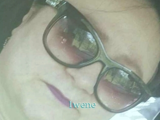 iwene 1 grosse cochonne