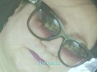 iwoncia 1 grosse cochonne