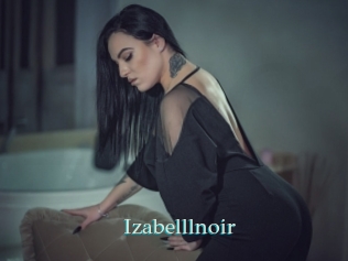 Izabelllnoir
