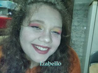 Izabello