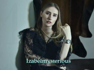 Izabelmysterious