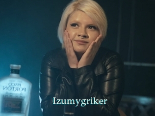 Izumygriker