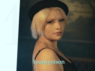 Izumyolson