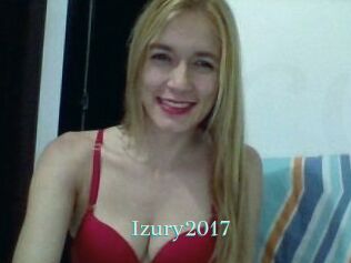 Izury2017