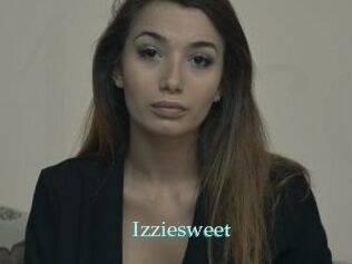 Izziesweet