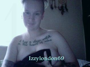 Izzylondon69