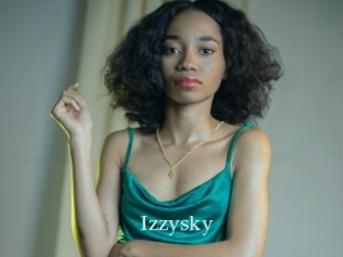 izzysky 1 grosse cochonne