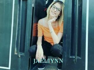 JAELIYNN