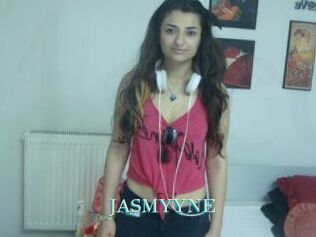 JASMYYNE